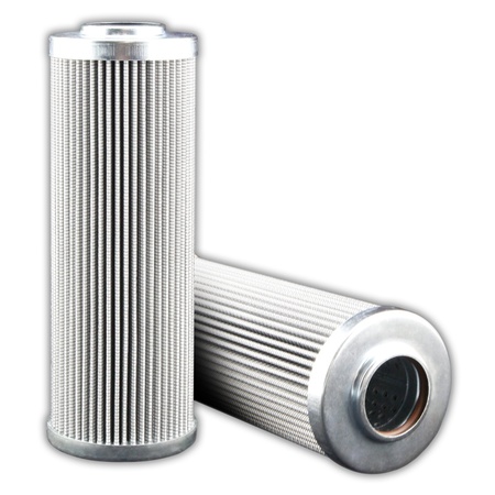 MAIN FILTER Hydraulic Filter, replaces FILTREC WG427, 10 micron, Outside-In MF0066080